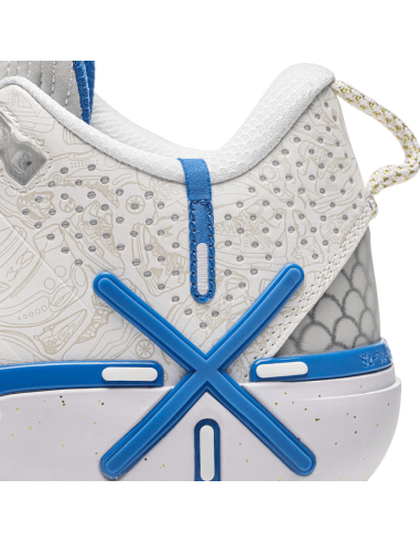 Zapatillas de Baloncesto Li-Ning Shadow 6 "Reincarnation"