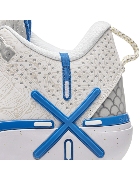 Zapatillas de Baloncesto Li-Ning Shadow 6 "Reincarnation"