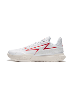 Zapatillas de Baloncesto Li-Ning Flash "Fire Red"
