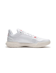 Zapatillas de Baloncesto Li-Ning Flash "Fire Red" 2