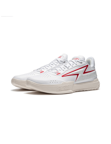 Zapatillas de Baloncesto Li-Ning Flash "Fire Red"