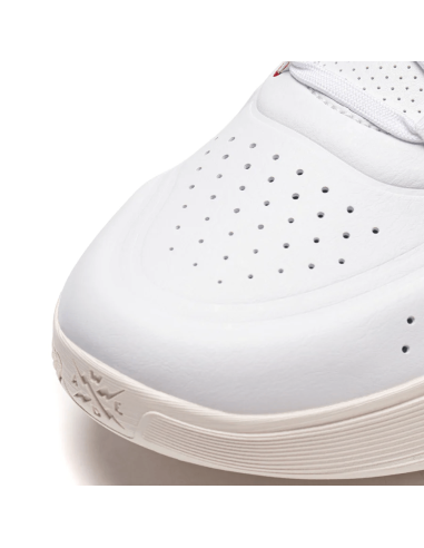 Zapatillas de Baloncesto Li-Ning Flash "Fire Red"