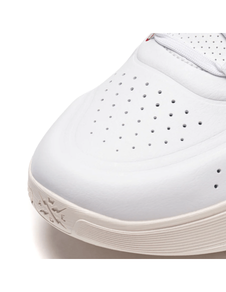 Zapatillas de Baloncesto Li-Ning Flash "Fire Red"