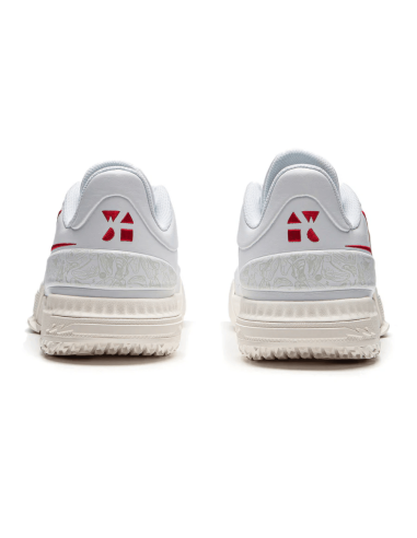 Zapatillas de Baloncesto Li-Ning Flash "Fire Red"