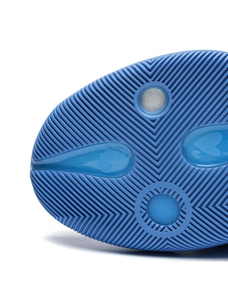 Zapatilla de Baloncesto Li-Ning Wade 808 4 Ultra "Powder Blue"