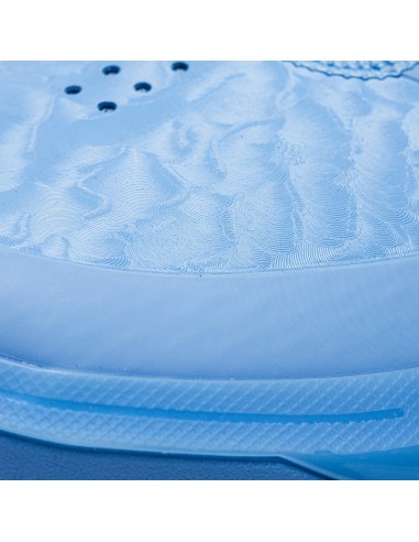 Zapatilla de Baloncesto Li-Ning Wade 808 4 Ultra "Powder Blue"