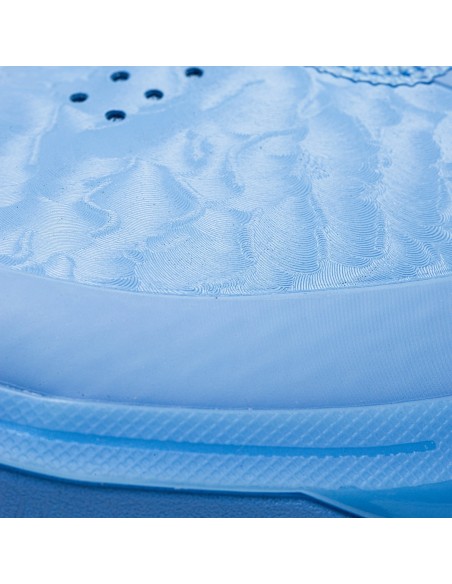 Zapatilla de Baloncesto Li-Ning Wade 808 4 Ultra "Powder Blue"