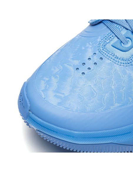 Zapatilla de Baloncesto Li-Ning Wade 808 4 Ultra "Powder Blue"