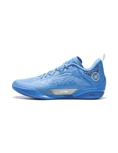 Zapatilla Li-Ning Wade 808 4 Ultra "Powder Blue"