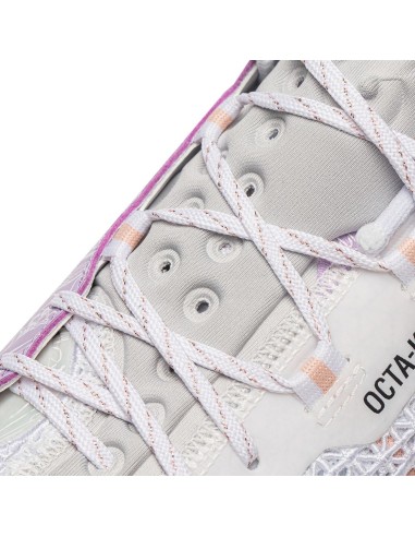 Zapatilla de Baloncesto Li-Ning Wade 808 4 Ultra "White Purple"