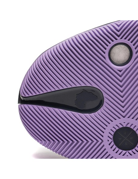 Zapatilla de Baloncesto Li-Ning Wade 808 4 Ultra "White Purple"