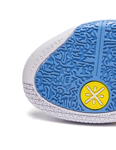 Zapatillas de Baloncesto Li-Ning Shadow 6 "Reincarnation"