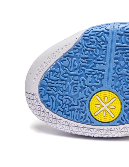 Zapatillas de Baloncesto Li-Ning Shadow 6 "Reincarnation"