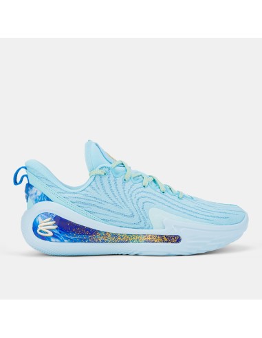 Zapatilla Under Armour Curry 12 "Piscis" Jr.