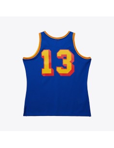 Swingman NBA San Francisco Warriors Wilt Chamberlain 2