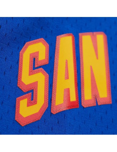 Swingman NBA San Francisco Warriors Wilt Chamberlain