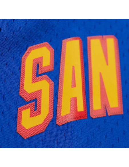 Swingman NBA San Francisco Warriors Wilt Chamberlain