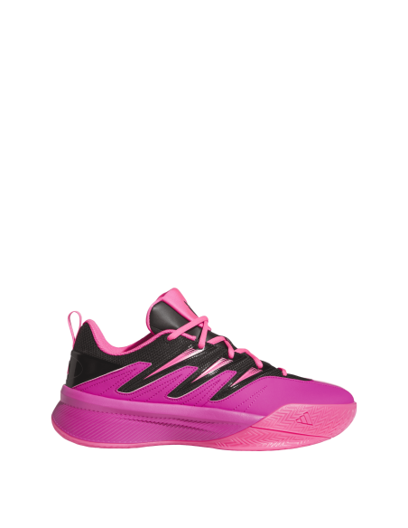 Zapatillas de Baloncesto Adidas Dame Certified 3 "Pink"