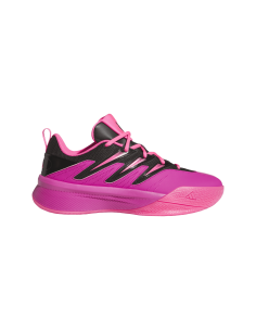 Zapatillas Adidas Dame Certified 3 "Pink"