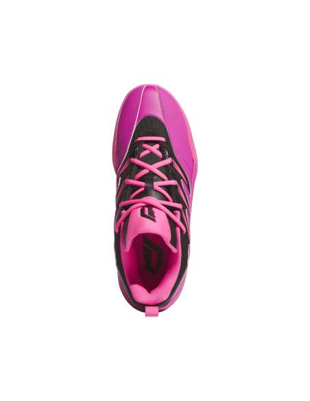 Zapatillas de Baloncesto Adidas Dame Certified 3 "Pink"