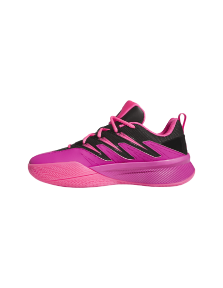 Zapatillas de Baloncesto Adidas Dame Certified 3 "Pink"