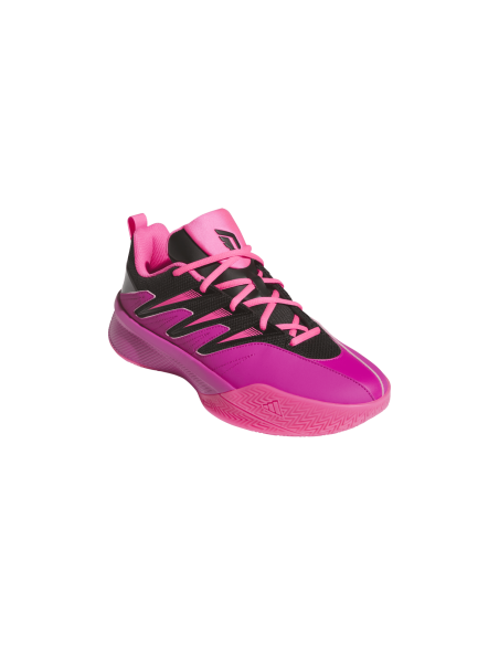 Zapatillas de Baloncesto Adidas Dame Certified 3 "Pink"