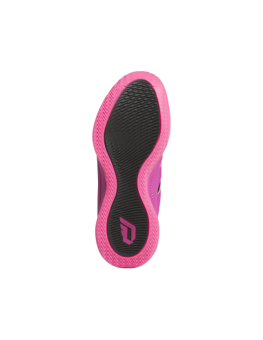 Zapatillas de Baloncesto Adidas Dame Certified 3 "Pink"