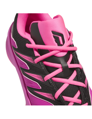 Zapatillas de Baloncesto Adidas Dame Certified 3 "Pink"