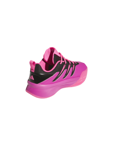 Zapatillas de Baloncesto Adidas Dame Certified 3 "Pink"