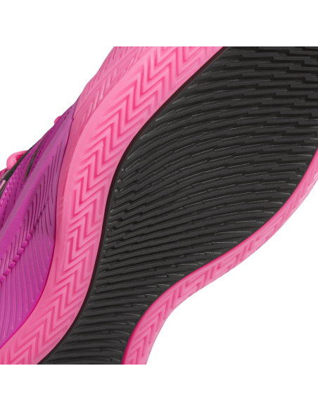 Zapatillas de Baloncesto Adidas Dame Certified 3 "Pink"