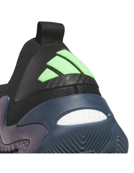 Zapatillas Adidas Anthony Edwards 1 Low "Metamorphosis" Jr.