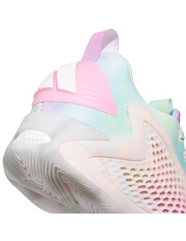 Zapatillas de Baloncesto Adidas Anthony Edwards 1 Low "3SSB"