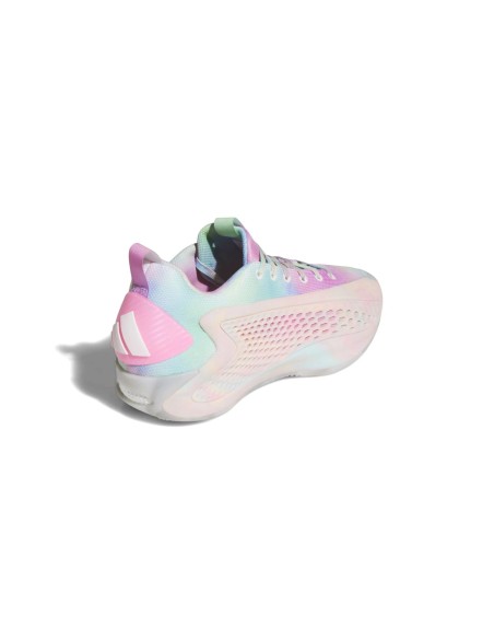 Zapatillas de Baloncesto Adidas Anthony Edwards 1 Low "3SSB"