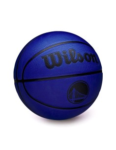 Balón de Baloncesto NBA Team Tribute Solid Golde State Warriors T.5 2