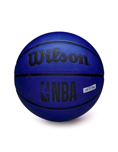 Balón de Baloncesto NBA Team Tribute Solid Golde State Warriors T.5