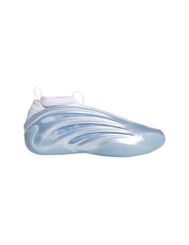 Zapatillas de Baloncesto Adidas Harden Vol 9 "Metallic Ice"