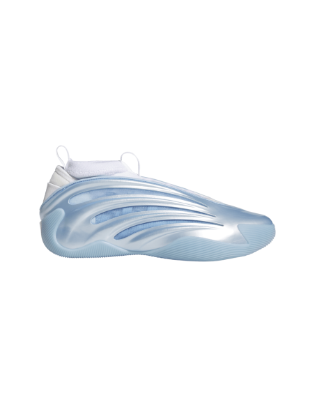 Zapatillas de Baloncesto Adidas Harden Vol 9 "Metallic Ice"