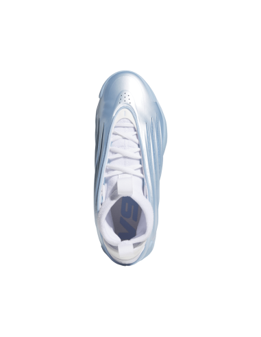 Zapatillas de Baloncesto Adidas Harden Vol 9 "Metallic Ice"