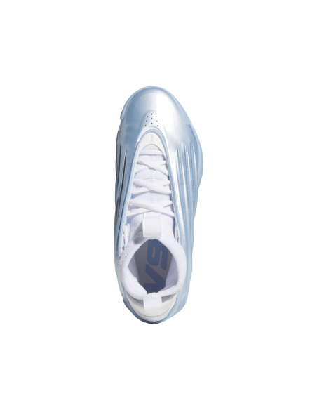 Zapatillas de Baloncesto Adidas Harden Vol 9 "Metallic Ice"