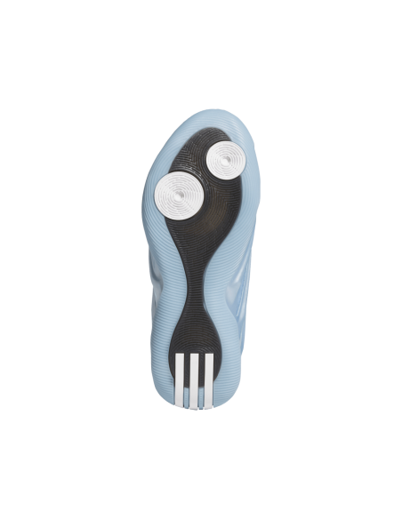 Zapatillas de Baloncesto Adidas Harden Vol 9 "Metallic Ice"