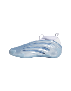 Zapatillas de Baloncesto Adidas Harden Vol 9 "Metallic Ice" 2