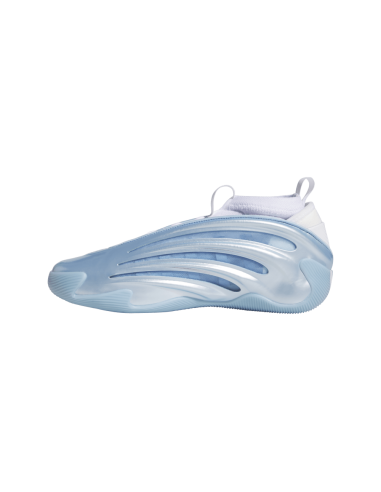 Zapatillas de Baloncesto Adidas Harden Vol 9 "Metallic Ice"