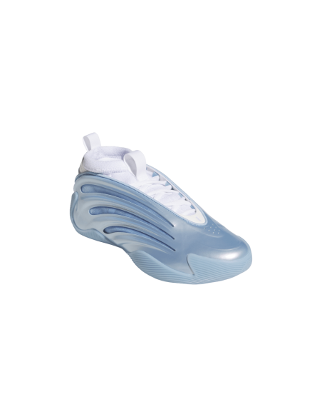 Zapatillas de Baloncesto Adidas Harden Vol 9 "Metallic Ice"