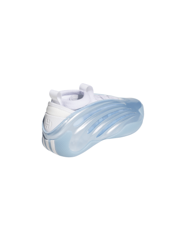 Zapatillas de Baloncesto Adidas Harden Vol 9 "Metallic Ice"