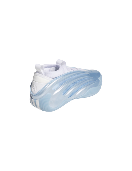 Zapatillas de Baloncesto Adidas Harden Vol 9 "Metallic Ice"