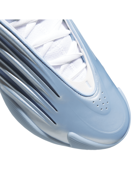 Zapatillas de Baloncesto Adidas Harden Vol 9 "Metallic Ice"