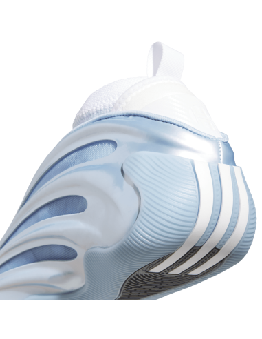 Zapatillas de Baloncesto Adidas Harden Vol 9 "Metallic Ice"