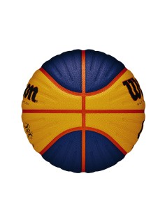 Balón Wilson FIBA 3X3 2020 2
