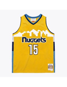 Swingman NBA Denver Nuggets Nikola Jokić 2017/18