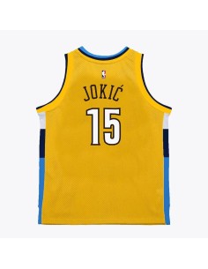 Swingman NBA Denver Nuggets Nikola Jokić 2017/18 2